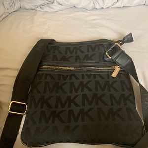 MK crossbody bags